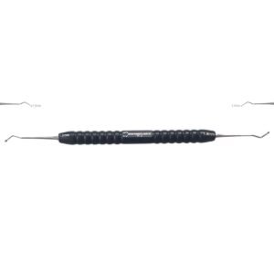 Escavatore a cucchiaio Black n. 2