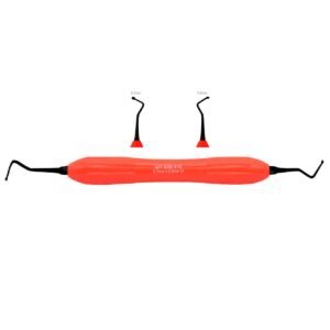 Escavatore a cucchiaio XSI Black Line n. 125