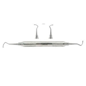 Escavatore a cucchiaio doppio n. 243