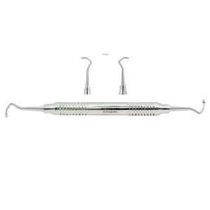 Escavatore a cucchiaio doppio n. 244