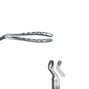 Forceps Cordales superiore n. 67A