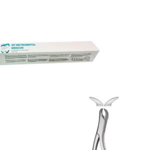 Pinza da estrazione per molari inferiori Infantil Nº16S