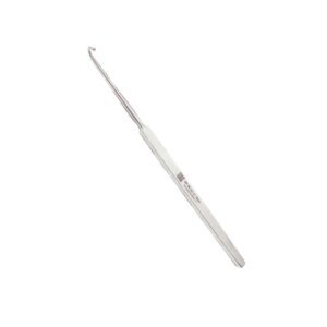Uncino ovarico per castrazione 17 cm