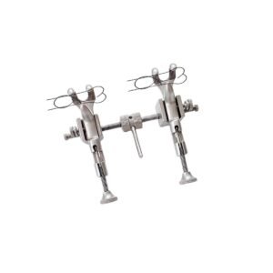 Retrattore osseo Gerster 17 cm