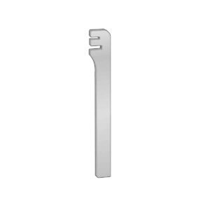 Llave Grifa per Doblar Placca