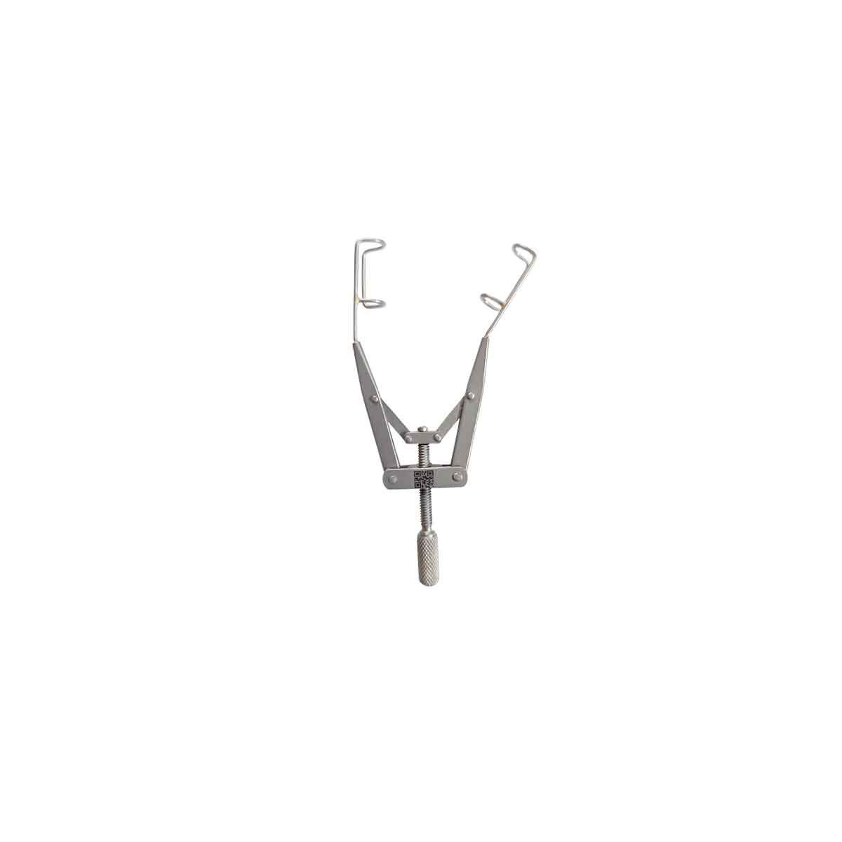 Blefarostato Kershner 8 cm - Image 2