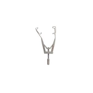 Blefarostato Kershner 8 cm