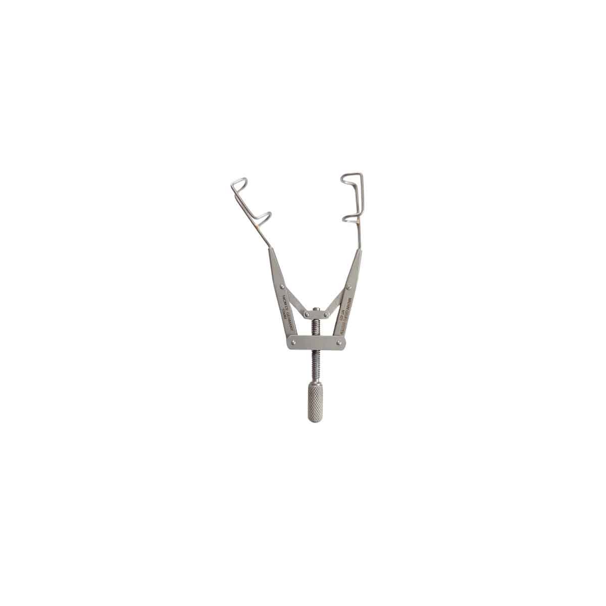Blefarostato Kershner 8 cm