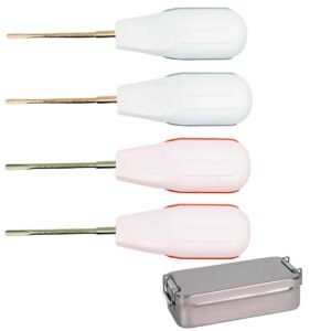 Kit Luxador ergonomico
