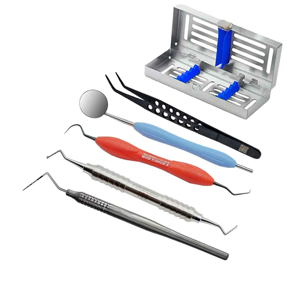 Kit base