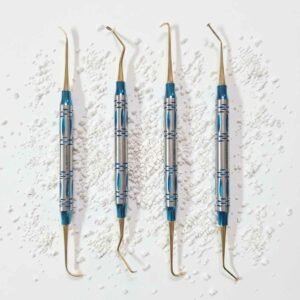 Kit Sinus Lift/Elevación del Seno Maxilar