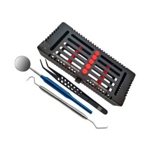 Kit di Primera Exploración dentale