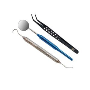 Kit di Primera esplorazione