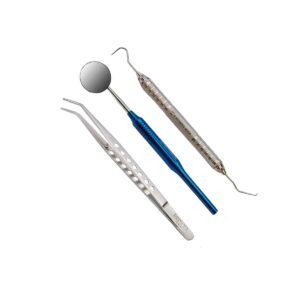 Kit di Primera Exploración dentale