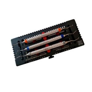 Kit di Curette Gracey