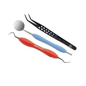 Kit di esplorazione