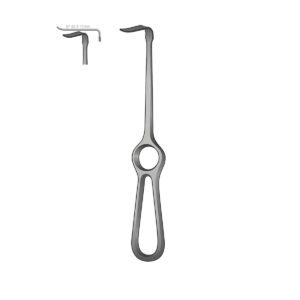 Divaricatore Langenback Retrattore Invertido
