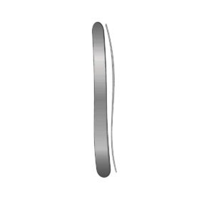 Abbassalingua metallico