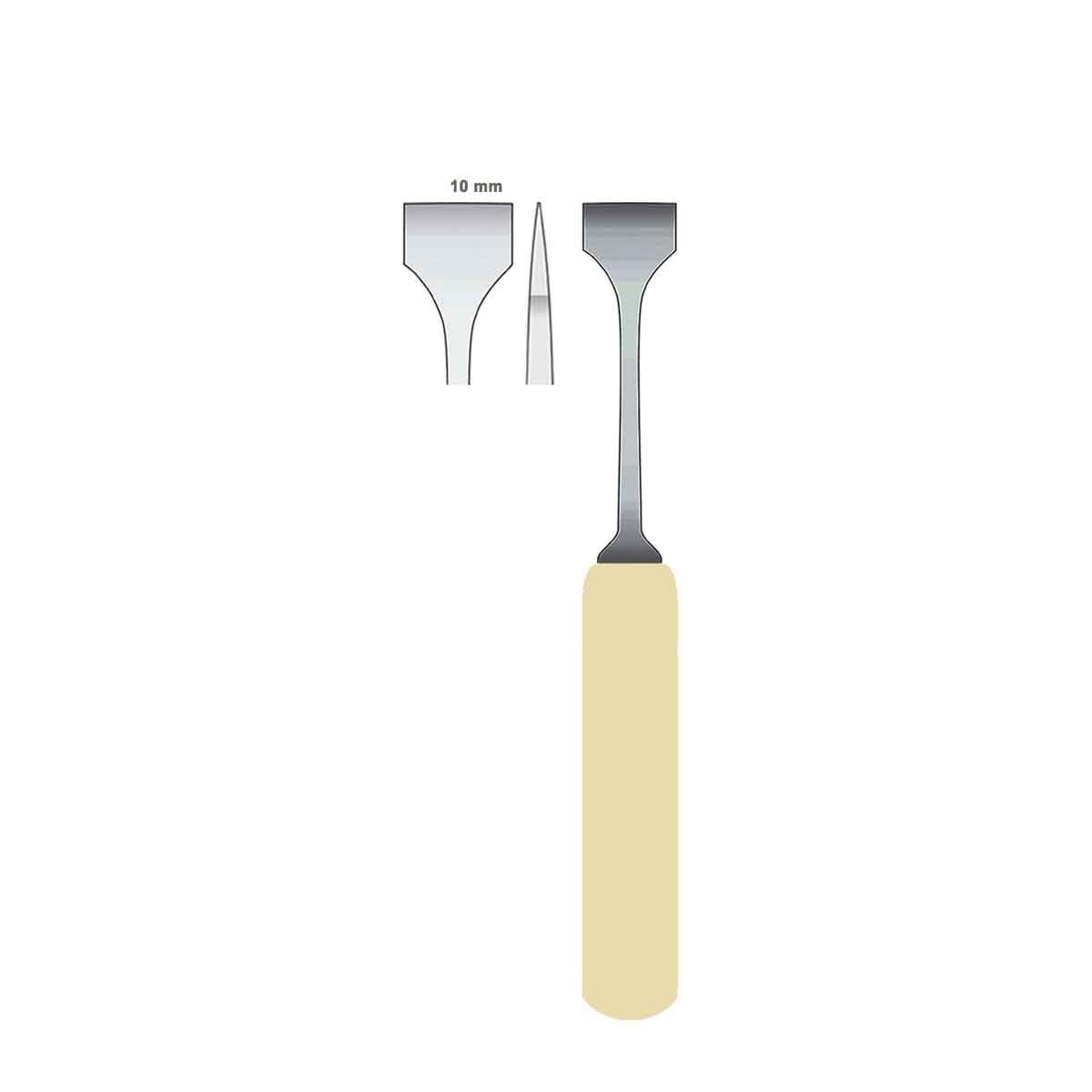 Lexer Osteotomos 10mm
