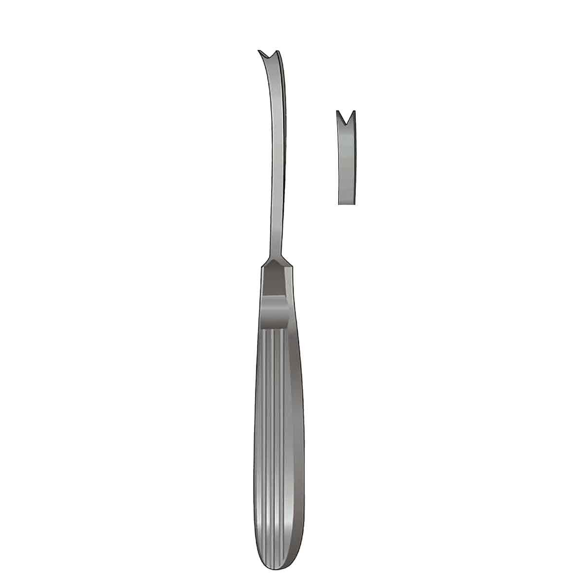 Scollaperiostio Semb 18cm