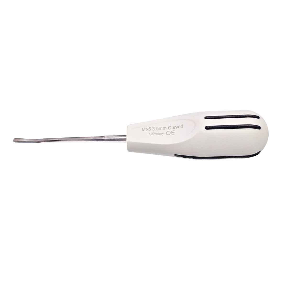 Luxador curvo 3.5 mm - Image 2