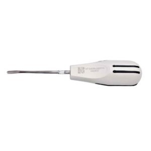 Luxador curvo 3.5 mm