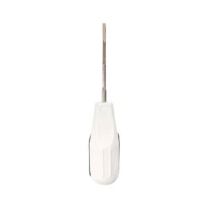 Lussatore ergonomico curvo 4 mm