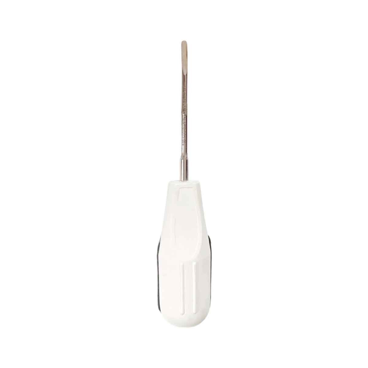 Lussatore ergonomico curvo 4 mm