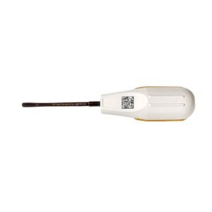 Luxador ergonomico Black Line retto 2mm