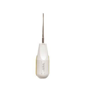 Luxador Punta Plana retto 2mm