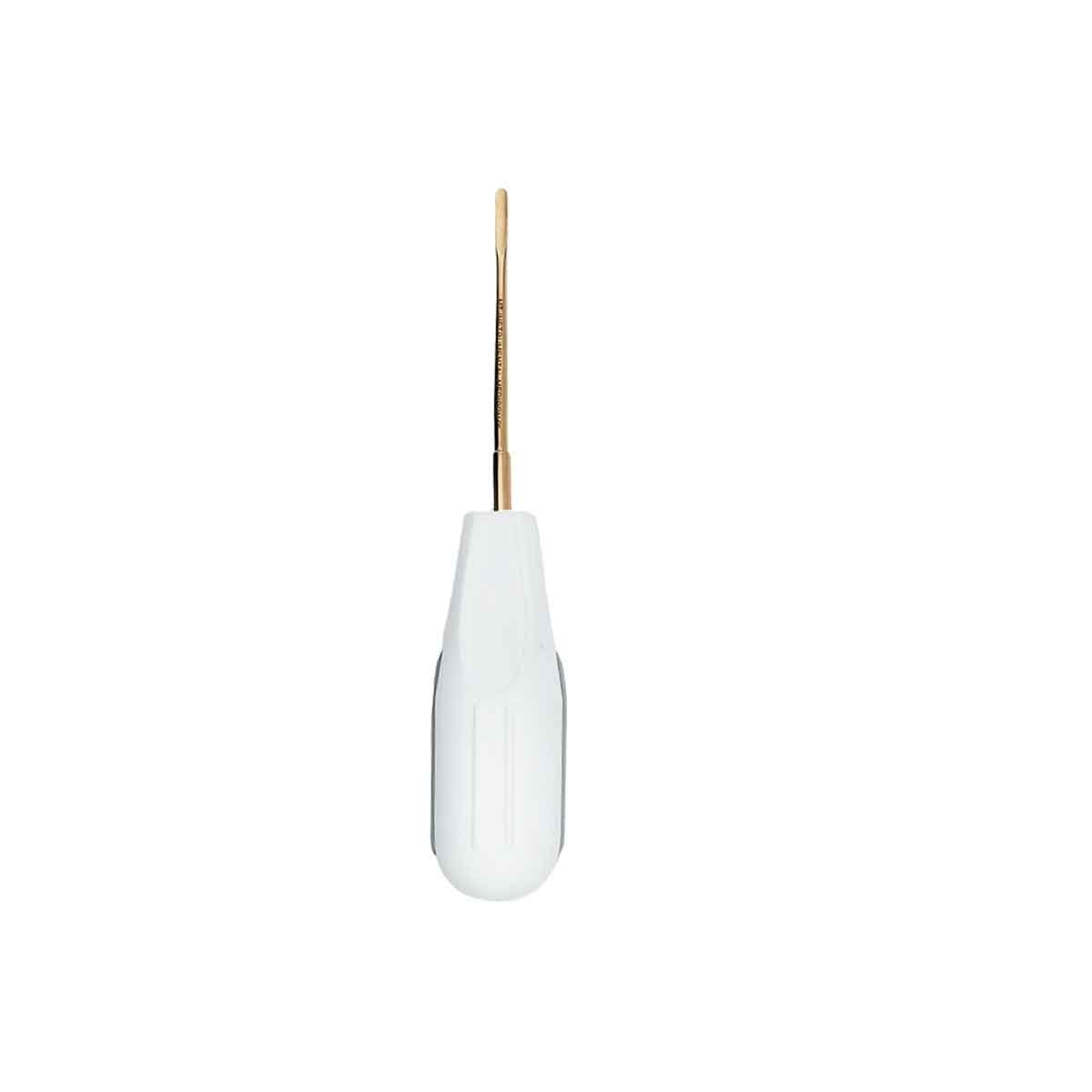 Luxador ergonomico retto 2mm