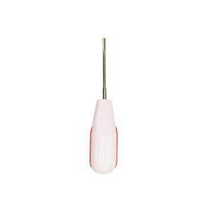 Luxador ergonomico retto 4mm