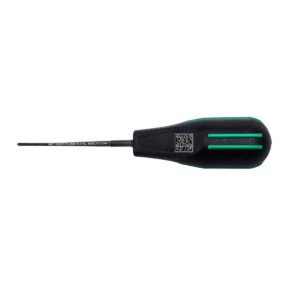Luxator Forte Black 2mm