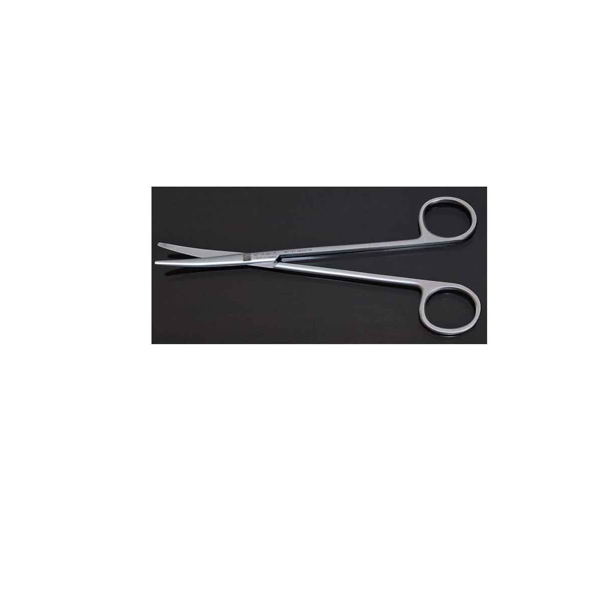 Forbici Metzenbaum curve 15 cm - Image 2