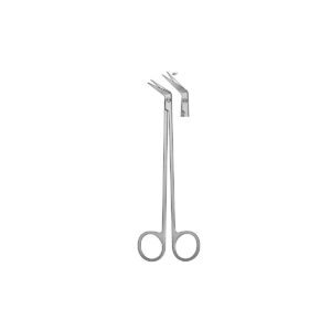 Forbice Vascular Potts Smith 19cm