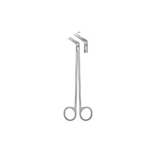 Forbice Vascular Potts Smith 19cm
