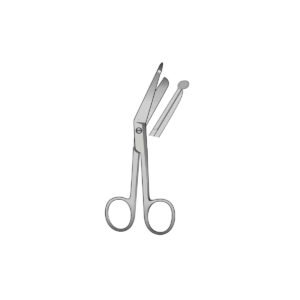 Forbice per bendaggi Lister 18 cm