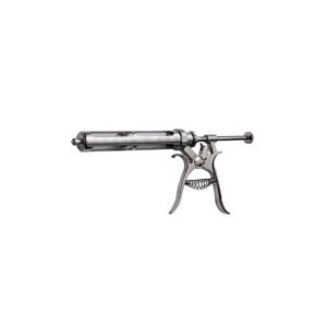 Siringa a revolver Roux 50 ml