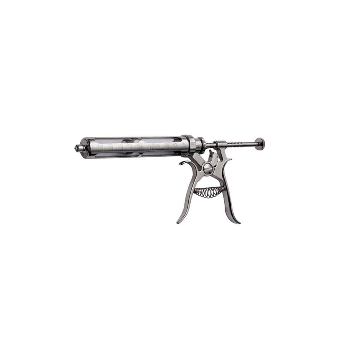 Siringa a revolver Roux 50 ml