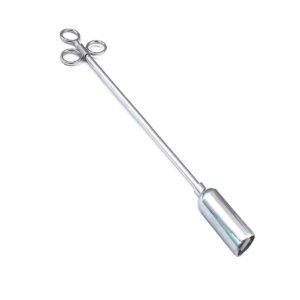 Bulling Gun Steel