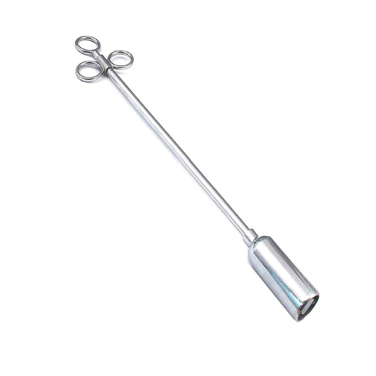 Bulling Gun Steel
