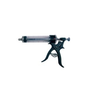 Siringa Revolver Diamant 50cc