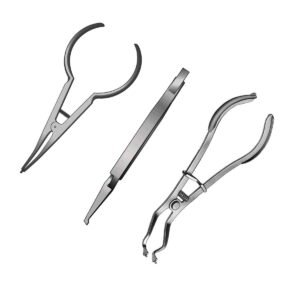 Kit per chirurgia di ortodonzia