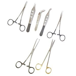 Kit per chirurgia