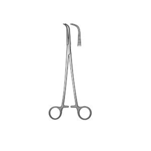 Pinza Gemini 18cm