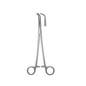 Pinza Gemini 20 cm