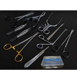 Kit di strumentario Profesional