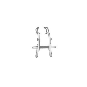 Speculum Mellinger 7cm
