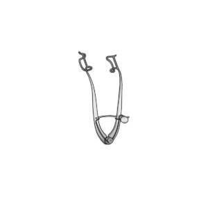 Speculum oculare Williams