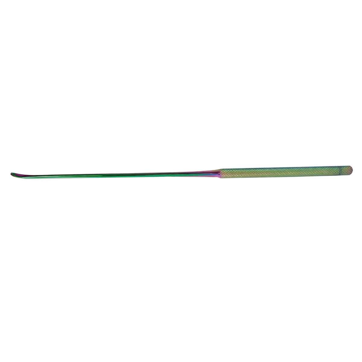 Scollaperiostio di Partsch 2 mm